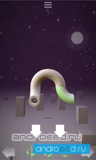 Loops 3D - скриншот 2