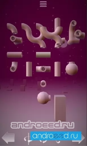 Loops 3D - скриншот 4