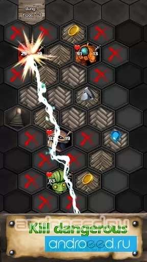 Loot Quest - скриншот 3