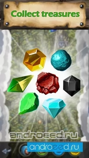 Loot Quest - скриншот 2