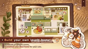 Losing Cats Way - скриншот 2