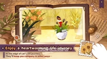 Losing Cats Way - скриншот 3