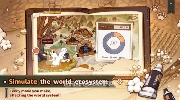 Losing Cats Way - скриншот 4