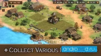 Lost Empires - скриншот 1