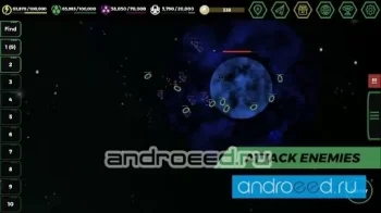 Lost In Space : The Frontier - скриншот 2