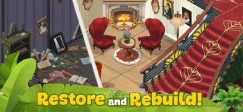 Lost Island: Blast Adventure - скриншот 3