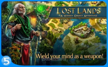 Lost Lands - скриншот 5