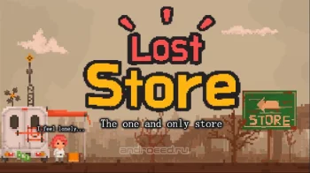 LostStore - скриншот 1
