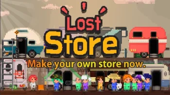 LostStore - скриншот 4