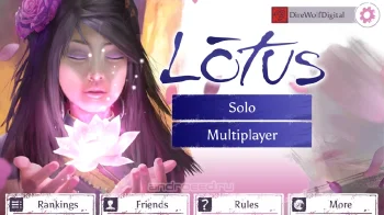 Lotus Digital - скриншот 2