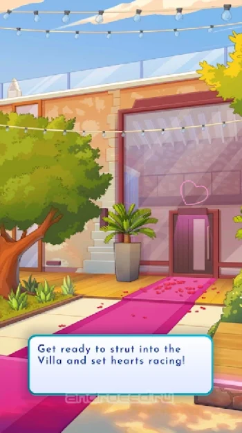 Love Island The Game - Choose Your Love Story - скриншот 2
