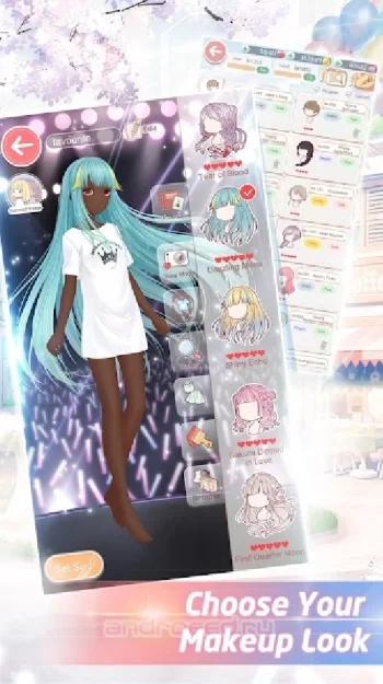 Love Nikki-Dress UP Queen - скриншот 2