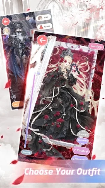 Love Nikki-Dress UP Queen - скриншот 3