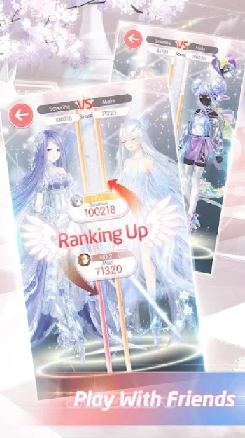 Love Nikki-Dress UP Queen - скриншот 5
