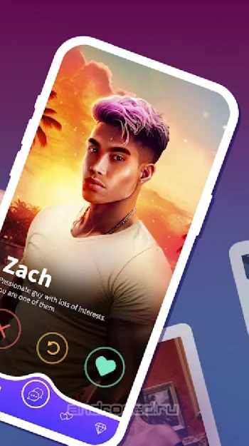 Lovematch: Romance Choices - скриншот 2