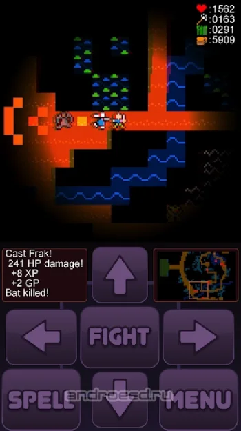 Lowlander II: Lowerlander - скриншот 2