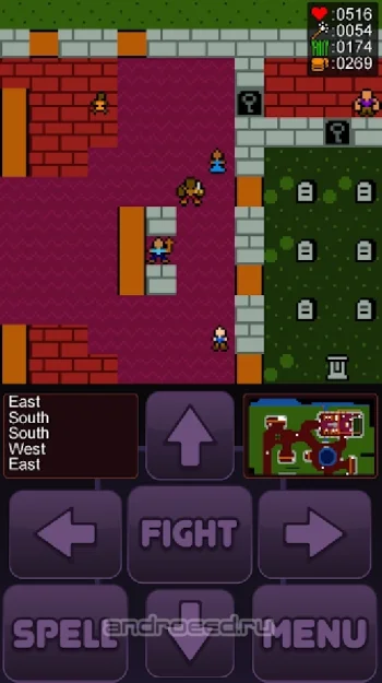 Lowlander II: Lowerlander - скриншот 3