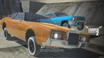 Lowriders Comeback 2: Cruising - скриншот 3