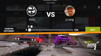 Lowriders Comeback 2: Cruising - скриншот 5