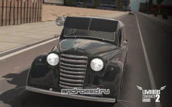 Lowriders Comeback 2 : Russia - скриншот 5