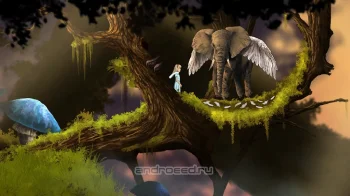 Lucid Dream Adventure 2 крутые приключенческая - скриншот 4