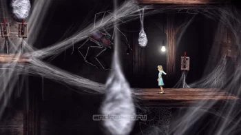 Lucid Dream Adventure 2 крутые приключенческая - скриншот 5