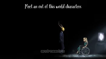 Lucid Dream Adventure: Mystery - скриншот 4