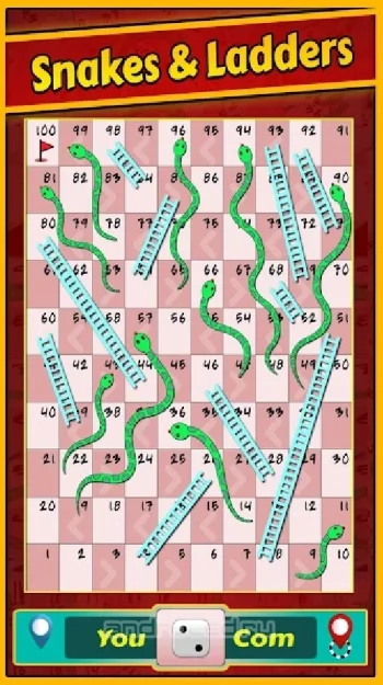 Ludo King™ - скриншот 2