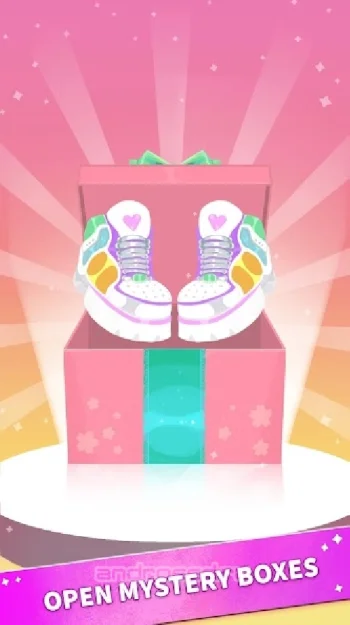 Lulus Fashion World - Dress Up Games - скриншот 5