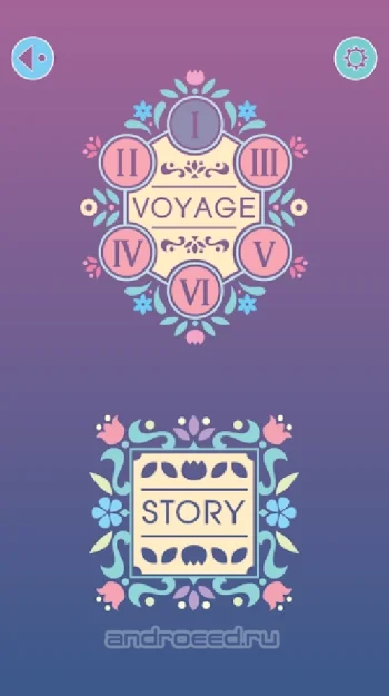 Luna Story II - Six Pieces Of Tears - скриншот 2