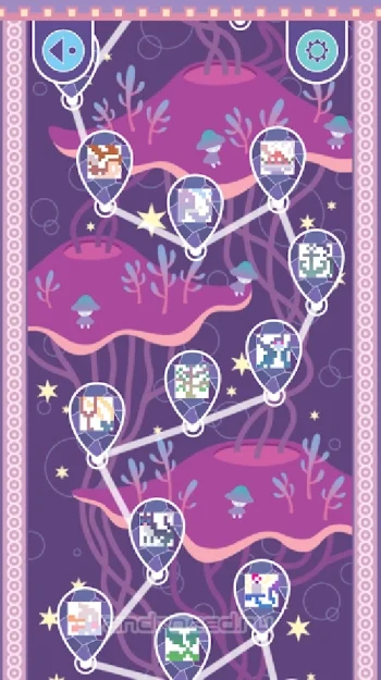 Luna Story II - Six Pieces Of Tears - скриншот 3