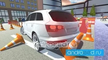 Luxury Parking - скриншот 4