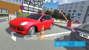 Luxury Parking - скриншот 1