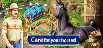 Lyndas Legacy - Hidden Objects - скриншот 4