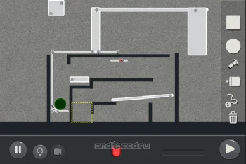 Machinery - Physics Puzzle - скриншот 2