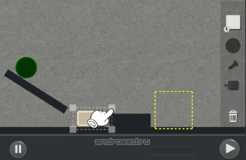 Machinery - Physics Puzzle - скриншот 3