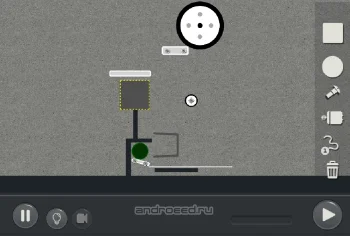 Machinery - Physics Puzzle - скриншот 4