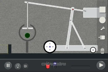Machinery - Physics Puzzle - скриншот 5