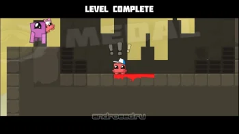 Mad Dex 2 - скриншот 4