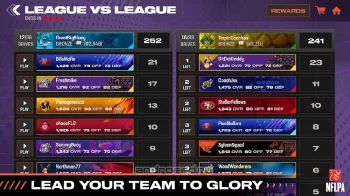 Madden NFL 23 Mobile Football - скриншот 5