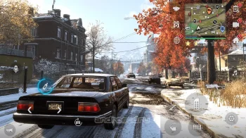 MadOut2 BigCityOnline - скриншот 2