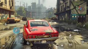 MadOut2 BigCityOnline - скриншот 4