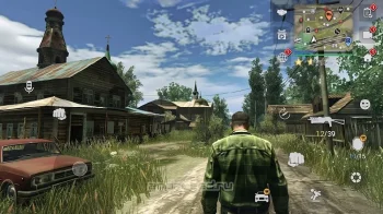 MadOut2 BigCityOnline - скриншот 5