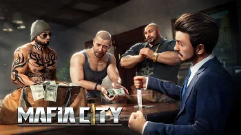 Mafia City - скриншот 1