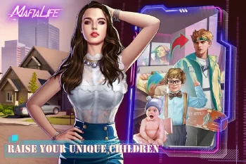 Mafia Life 2: Underworld - скриншот 3