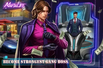 Mafia Life 2: Underworld - скриншот 4