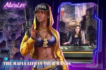 Mafia Life 2: Underworld - скриншот 5