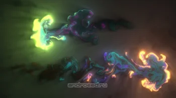 Magic Fluids - скриншот 4