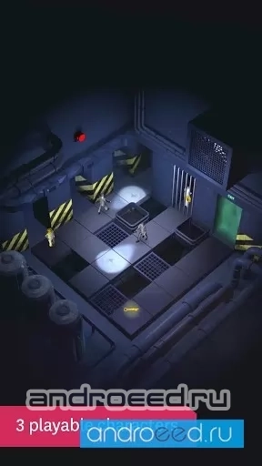 Magic Flute: Puzzle Adventure - скриншот 3