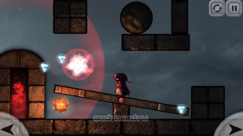 Magic Portals - скриншот 5